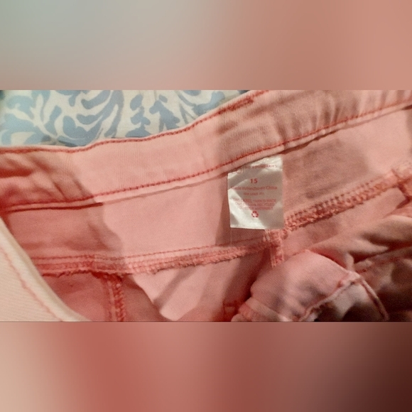 Skirt No Boundaries Pink size 15 - Picture 2 of 4